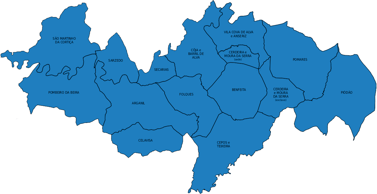 mapa-concelho-arganil