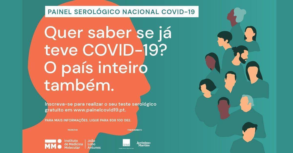 Painel Serologico Nacional Covid 19 Procuram Se Voluntarios Em Arganil Municipio De Arganil