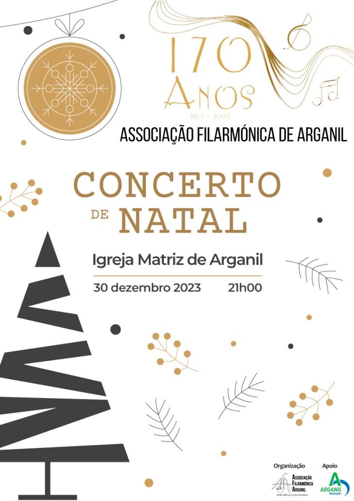 Concerto De Natal