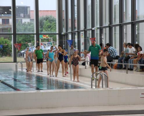 Festival Natacao Piscina Municipal Arganil 8