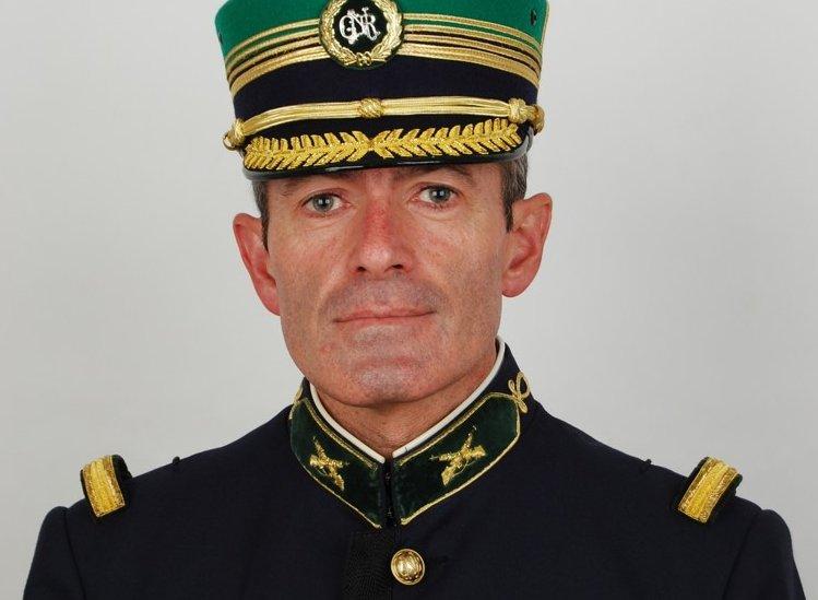 Coronel Albino Tavares