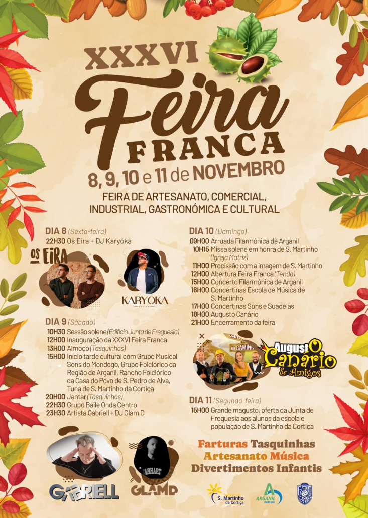 Feira Franca