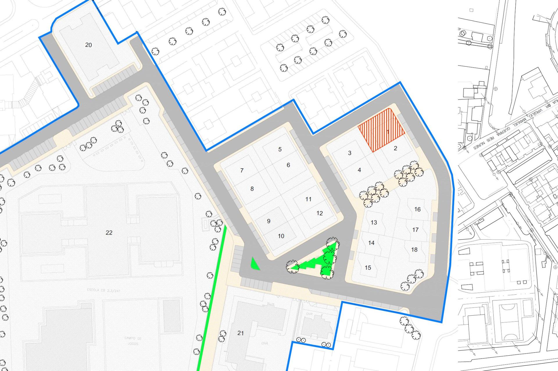 Alienação De Prédios Urbanos Sobreiral