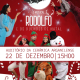 Cartaz Teatro Rodolfo E Os Duendes De Natal