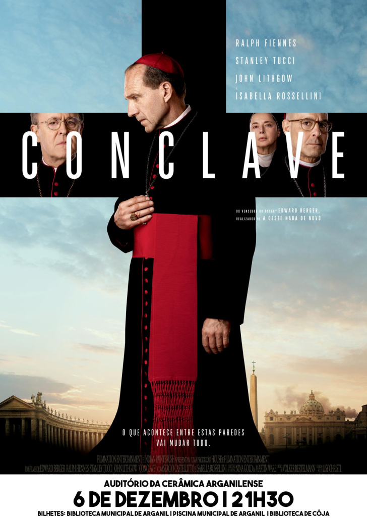 Conclave