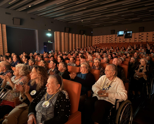 Teatro Matiné (1)