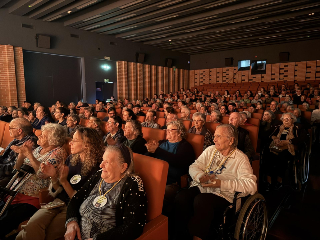 Teatro Matiné (1)