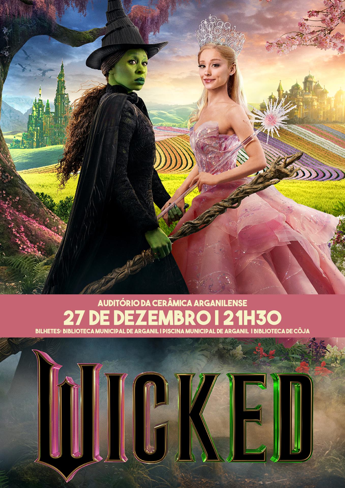 Wicked