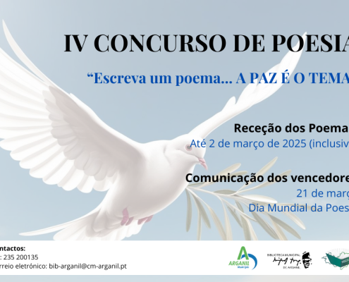 Concurso Poesia 2