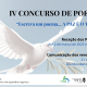 Concurso Poesia 2