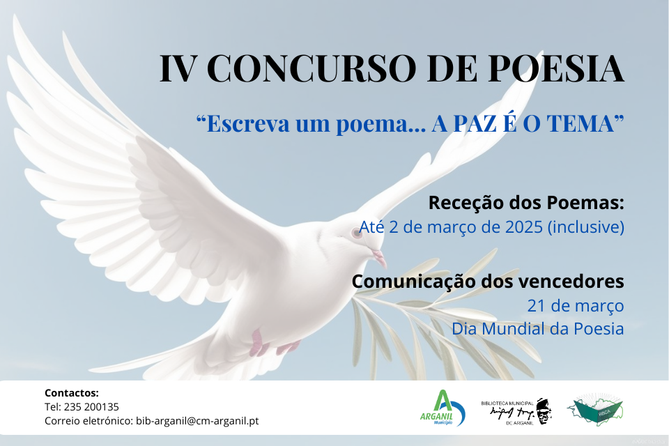 Concurso Poesia 2