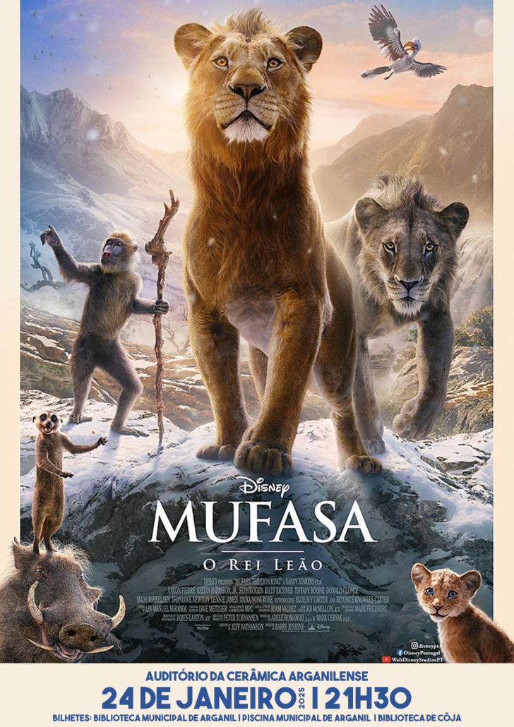 Mufasa