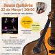 Cartaz Noite De Fados Santa Quitéria 20250219 204248 0000