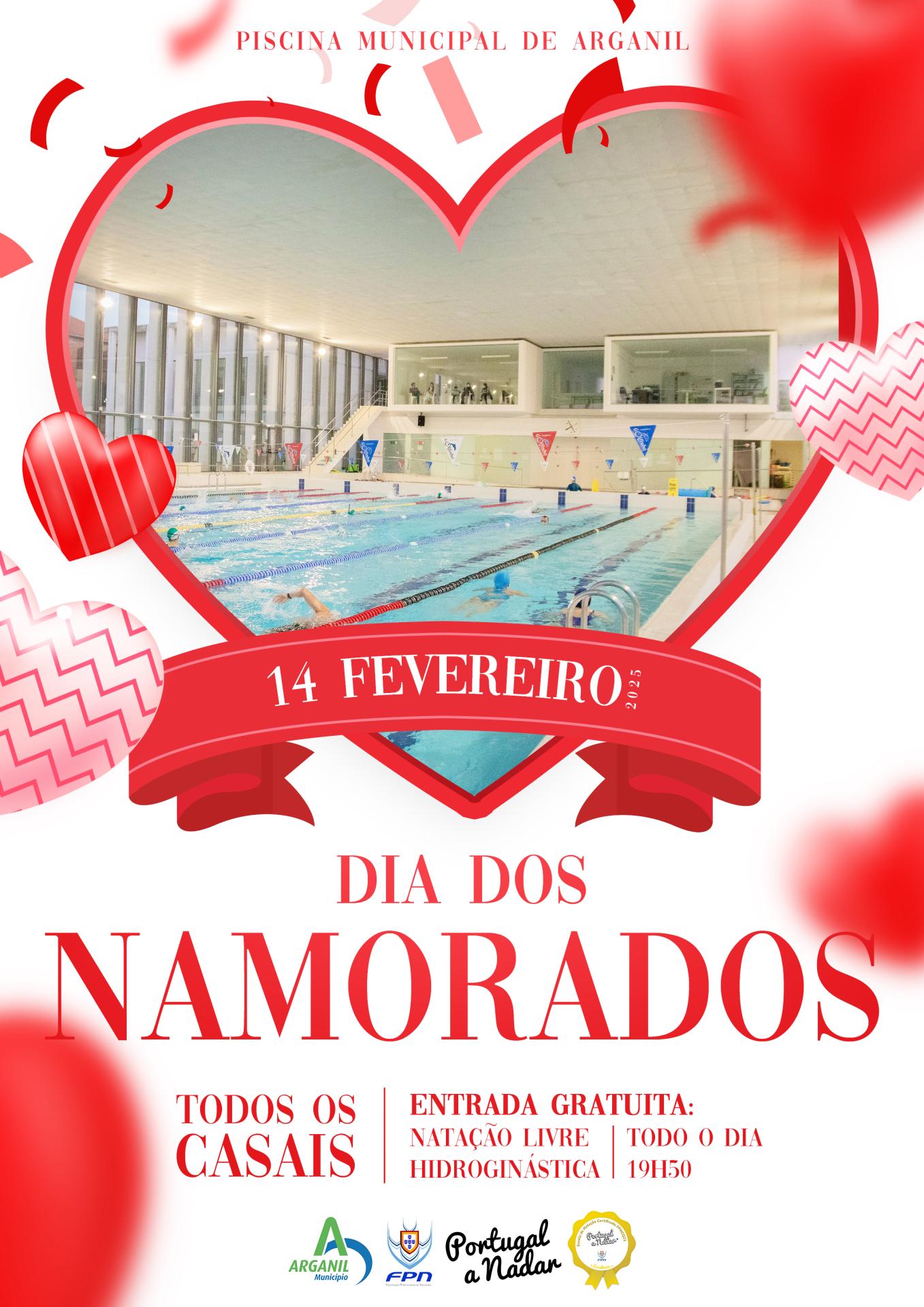 Dia Dos Namorados Piscina 2025 V2