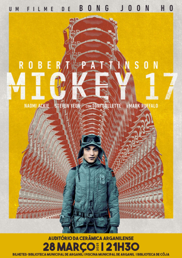 Mickey 17